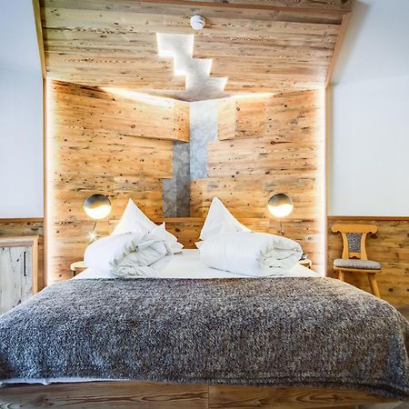 Hotel Muliac Selva di Val Gardena Extérieur photo