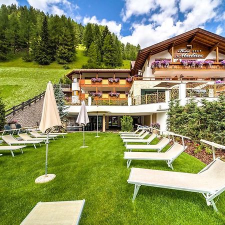 Hotel Muliac Selva di Val Gardena Extérieur photo