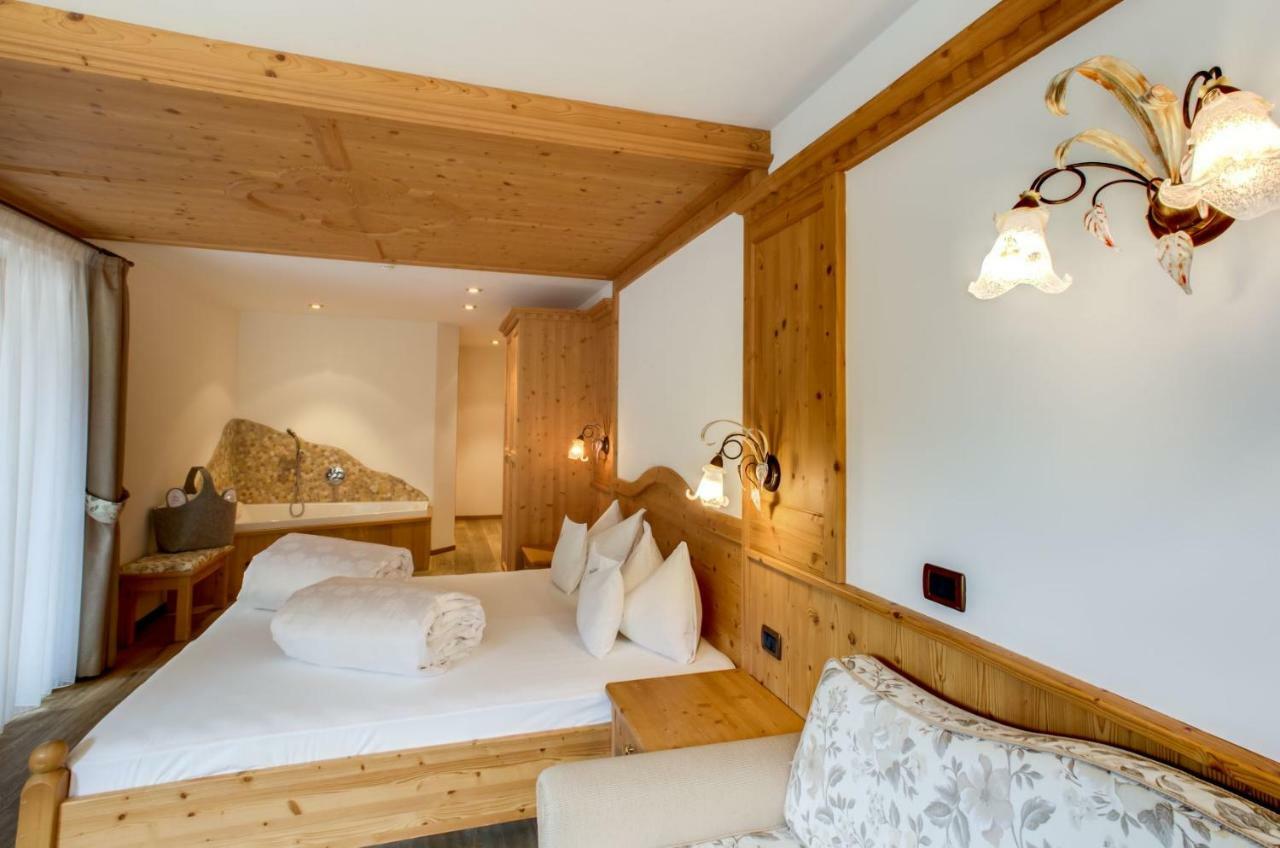 Hotel Muliac Selva di Val Gardena Extérieur photo