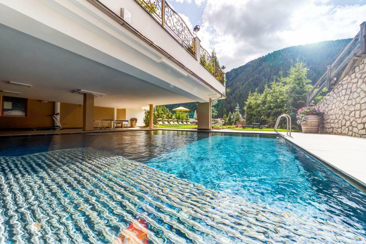Hotel Muliac Selva di Val Gardena Extérieur photo